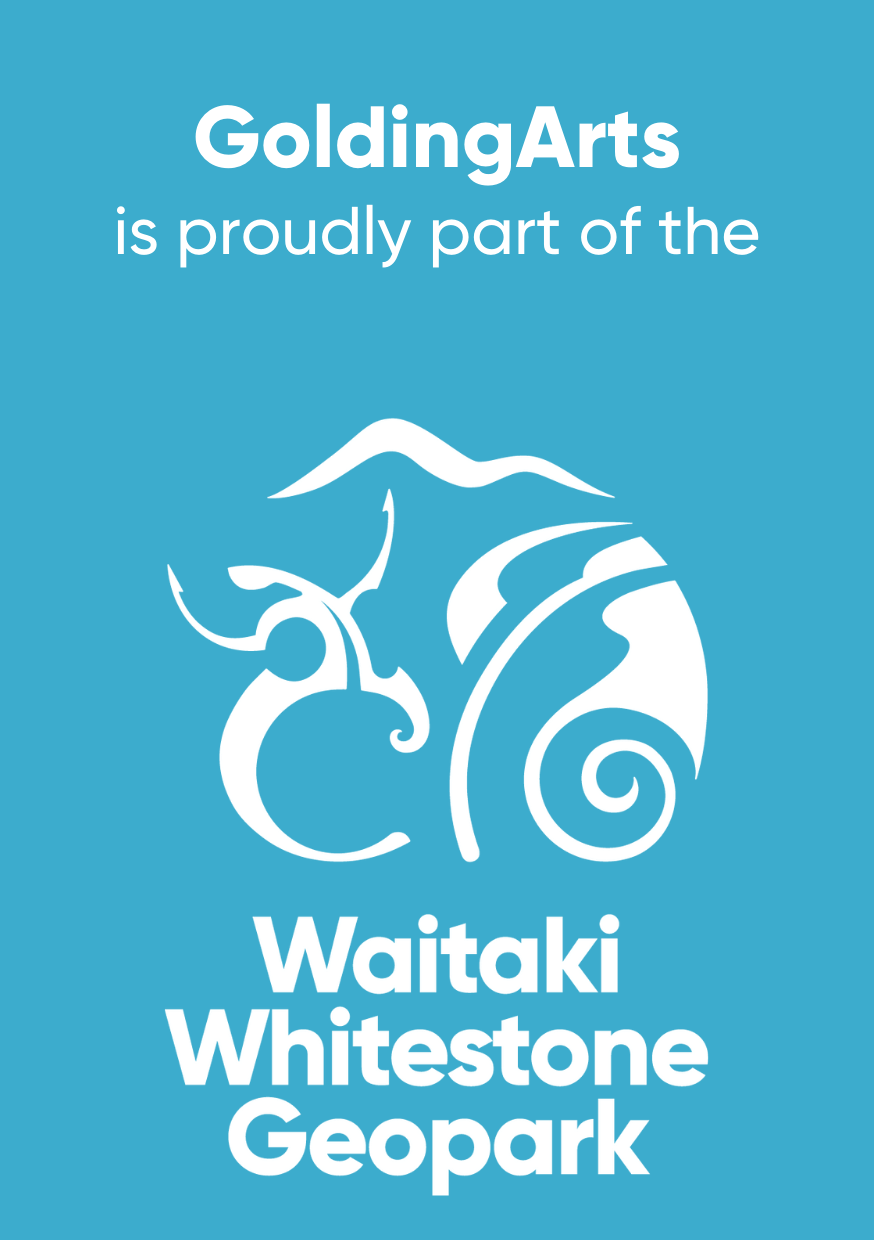 84 Waitaki Whitestone Geopark
