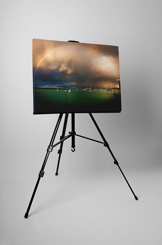 Beneath the Arch of the Worlds - Image 3