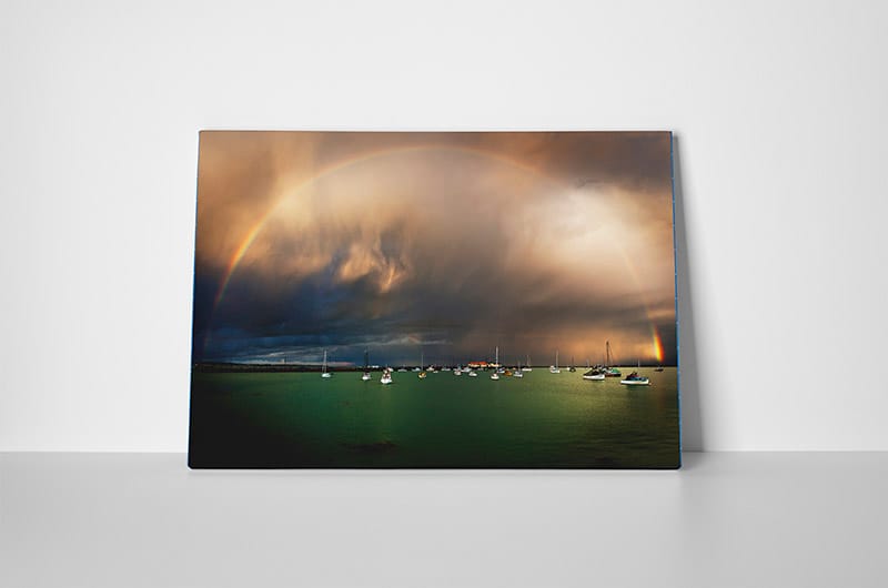 Beneath the Arch of the Worlds - Image 2