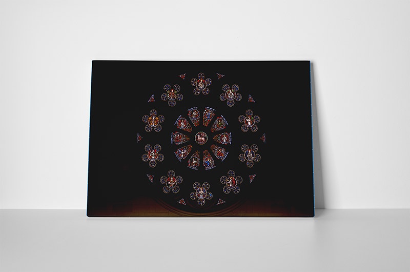 Rose Window - Image 3
