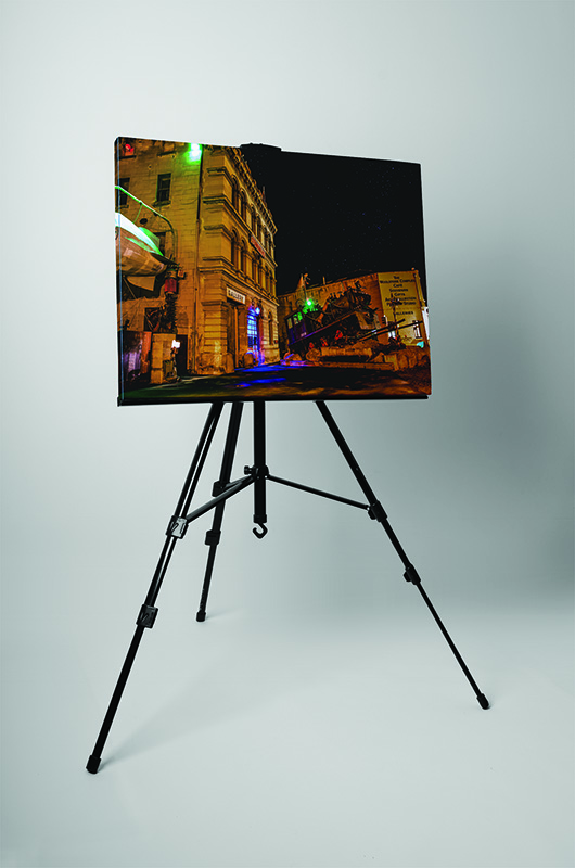 The Night Train - Image 3