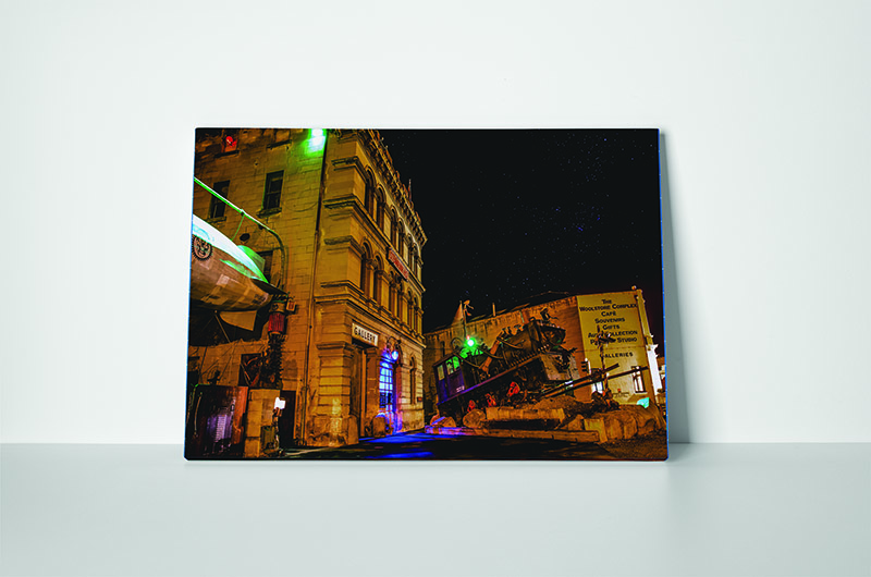 The Night Train - Image 2