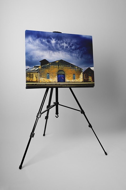 The Skies Above - Image 3