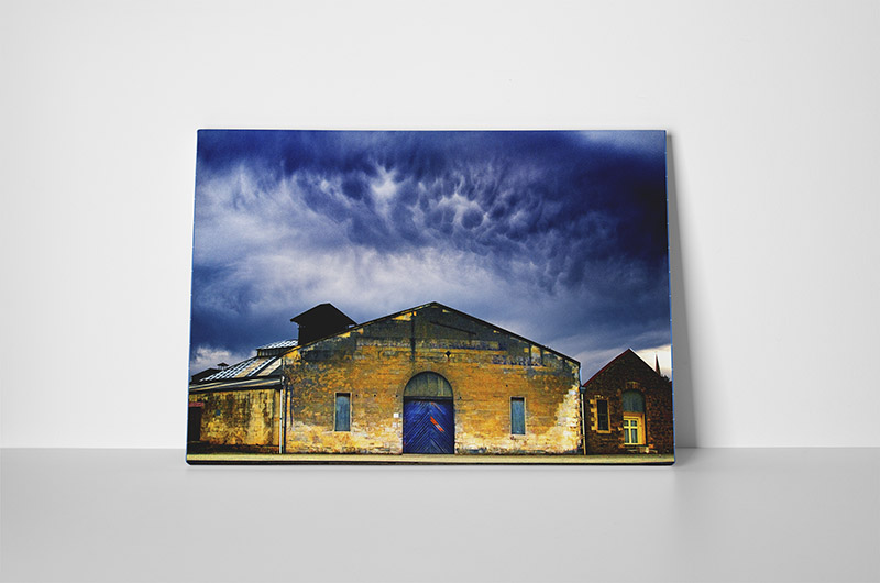 The Skies Above - Image 2