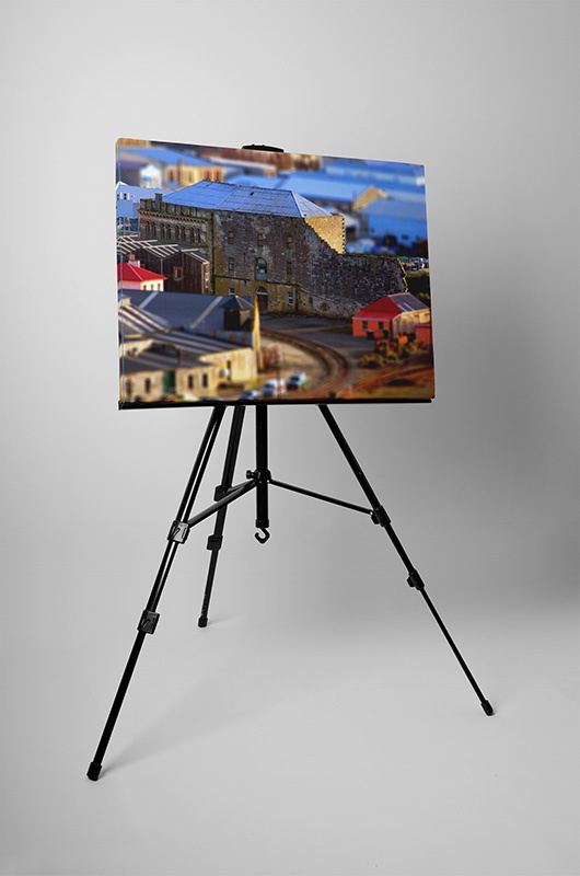 Toy Town Oamaru - Steampunk HQ - Image 3