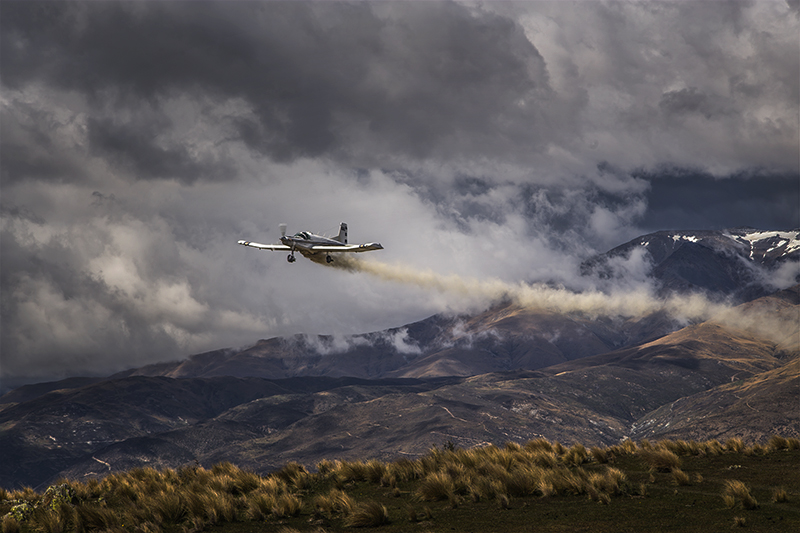 Visit Virtual Waitaki